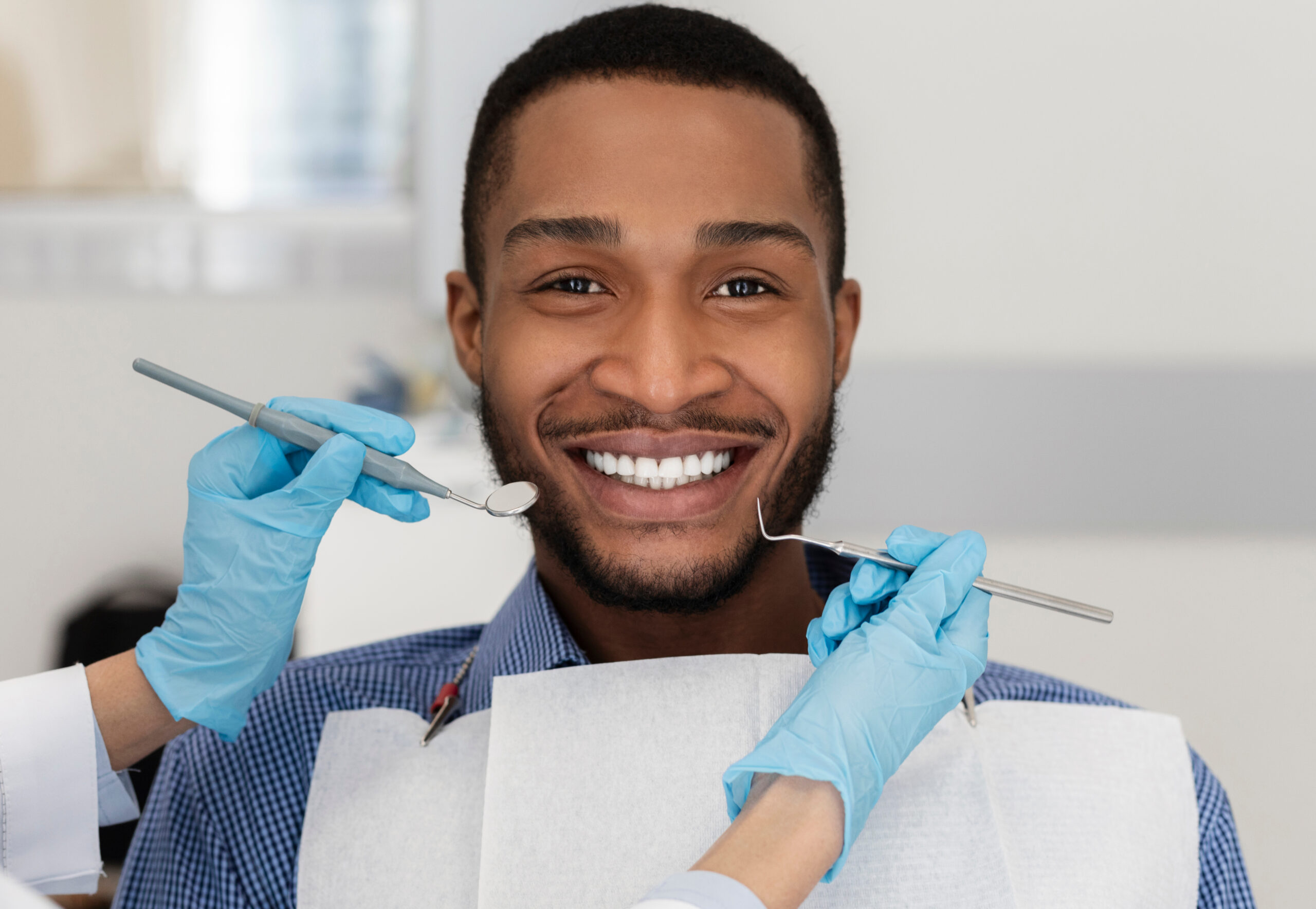 Effective Teeth Whitening In Los Angeles, CA