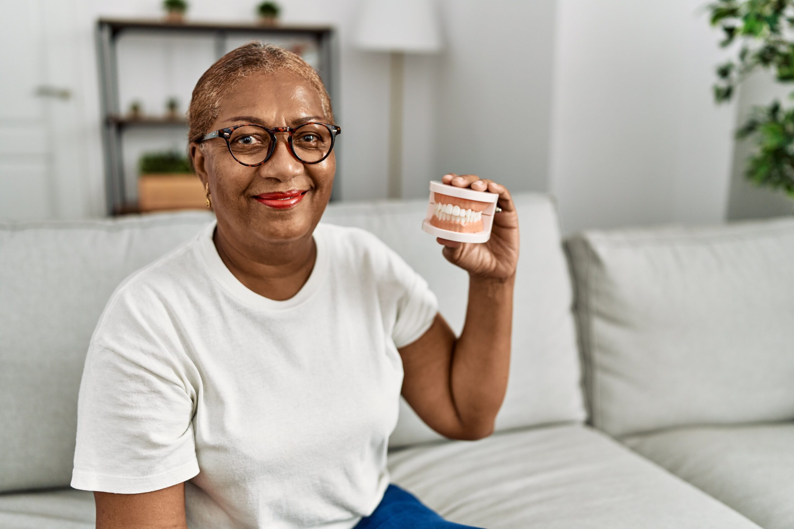 How to Choose the Right Denture Type for You: Full Vs. Partial, Implants Vs. Traditional