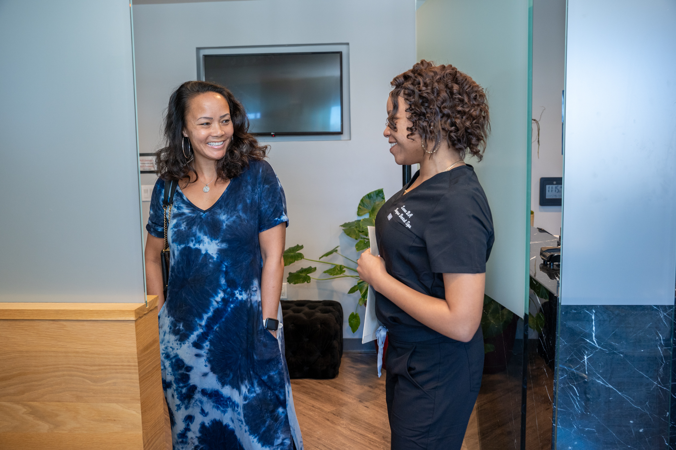 Brilliant Cosmetic Dentist In Los Angeles, CA