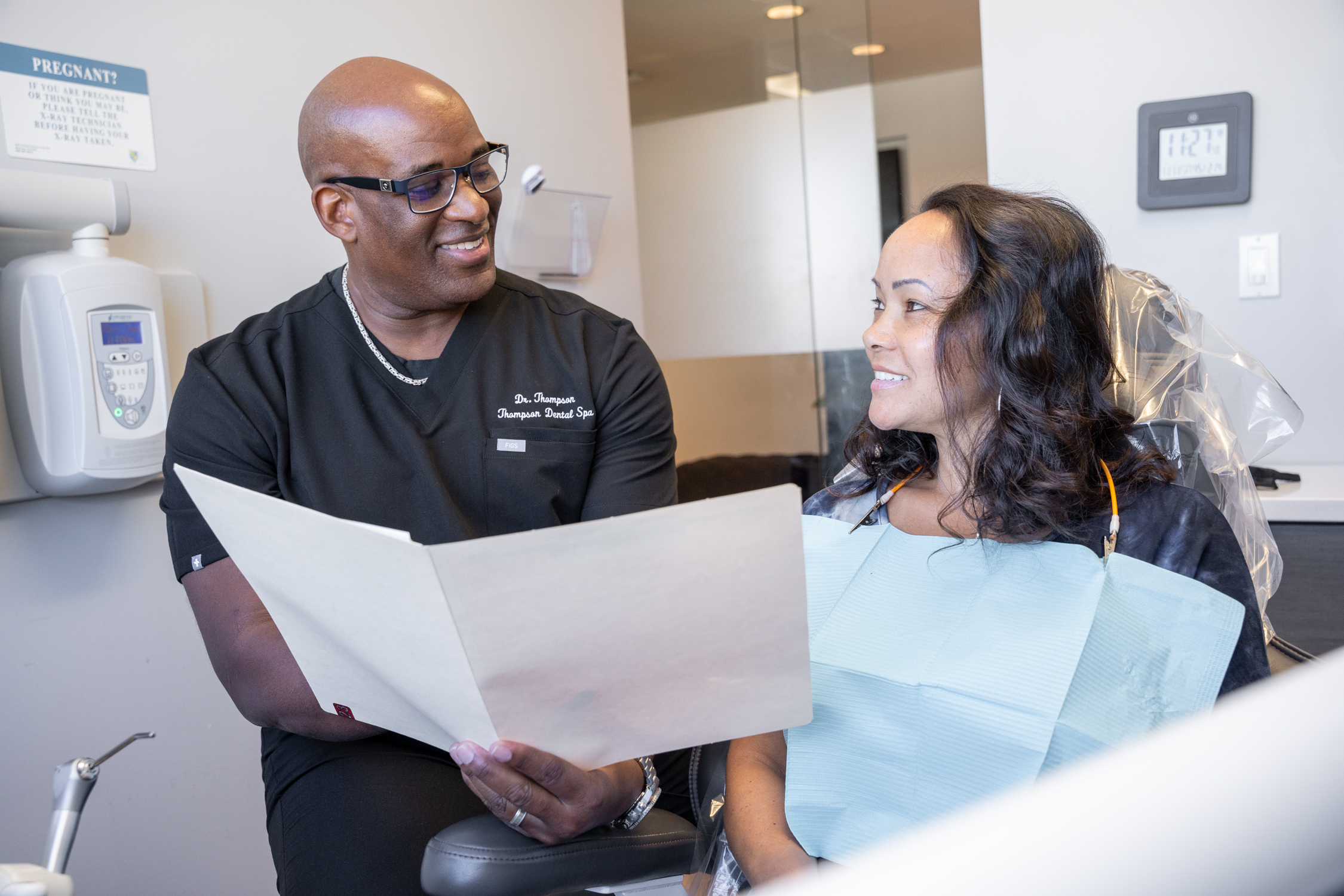 Affordable Dentures In Los Angeles, CA