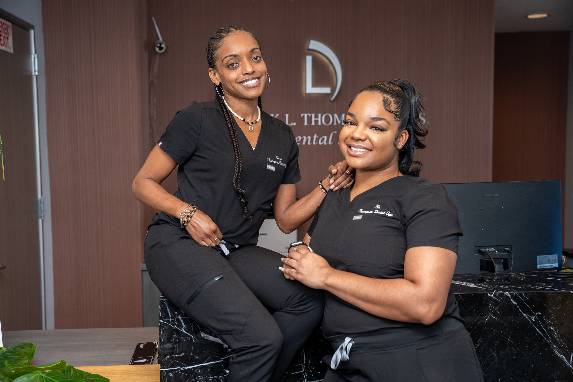 Dentures In Los Angeles, CA