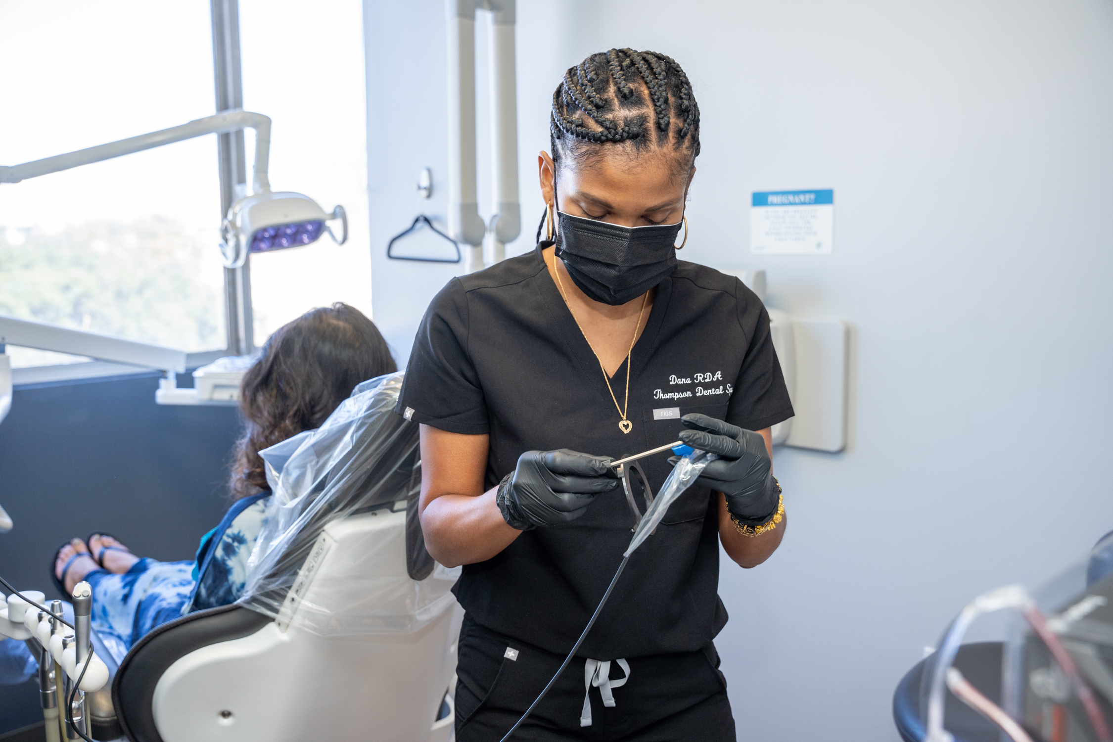 Dental Extraction In Los Angeles, CA