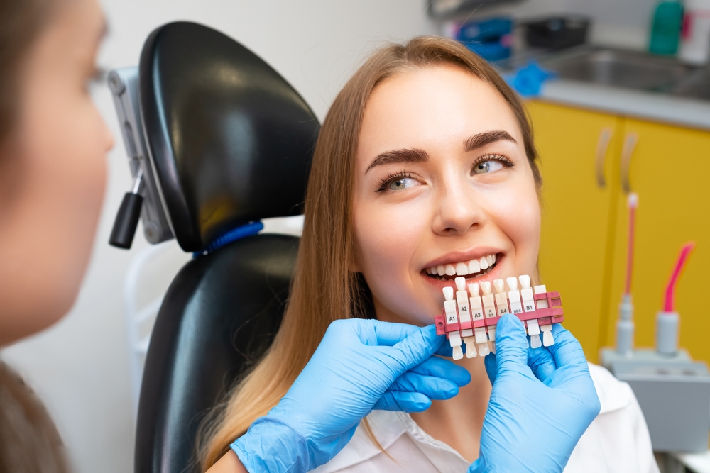 What are Veneers? 4 Common Conditions Treated with Dental Veneers