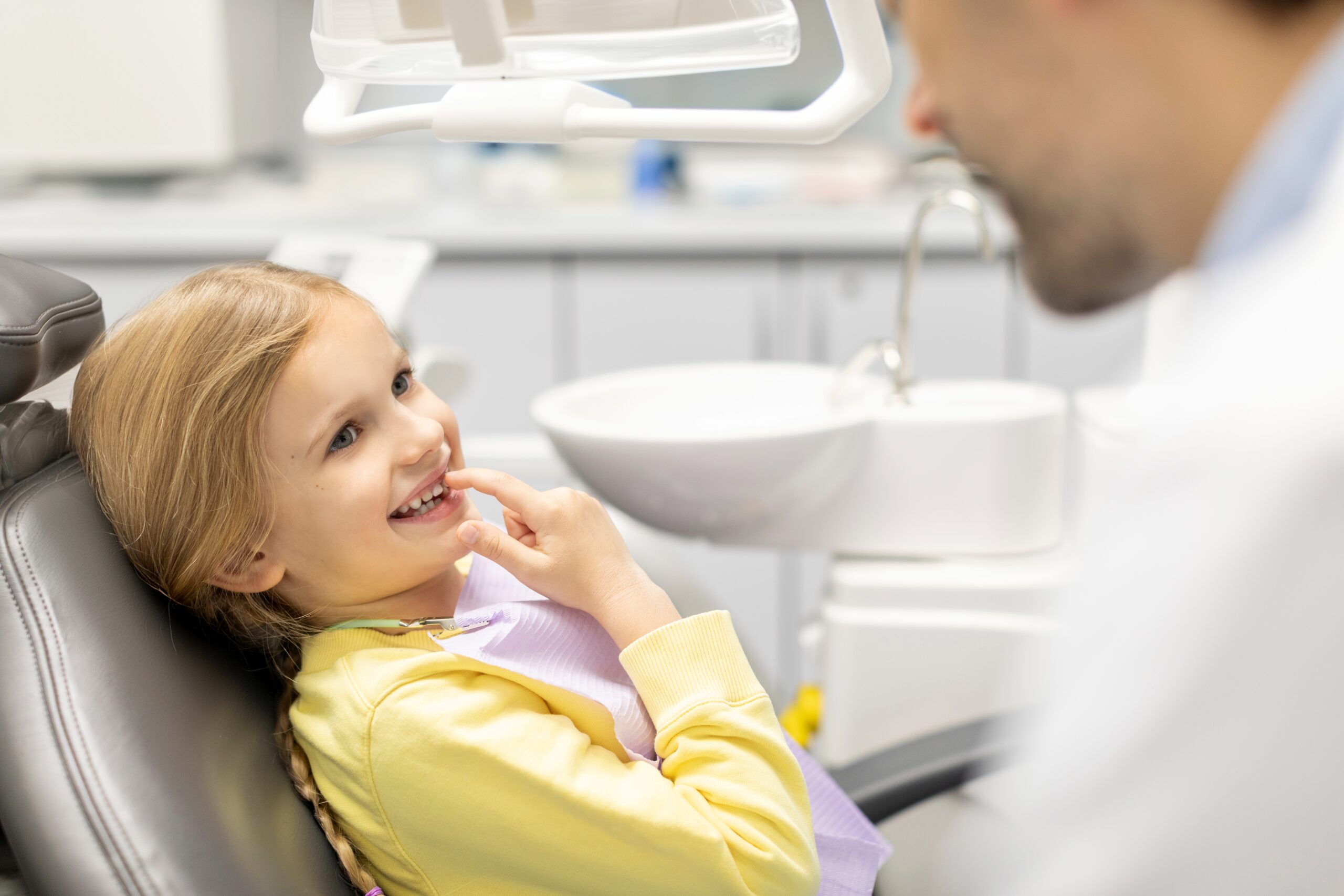 What is a Pediatric Dentist? Understanding Children’s Dental Care